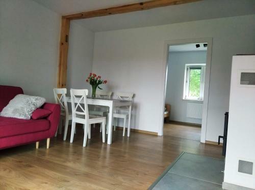 Apartamento Siedlisko 14 Chata