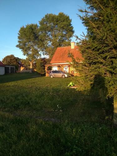 Apartamento Siedlisko 14 Chata