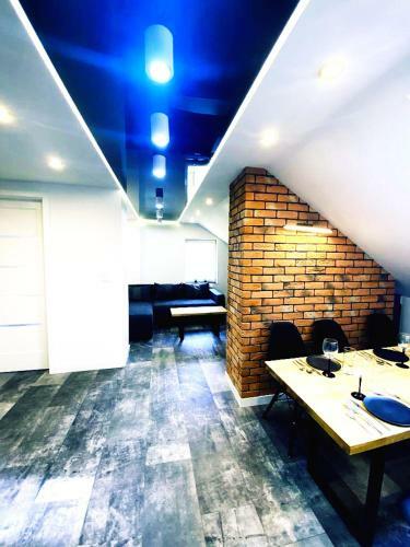 Loftowy Apartament W Centrum Miko?ajek