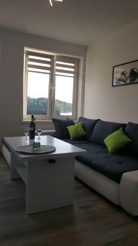 Apartament Ula