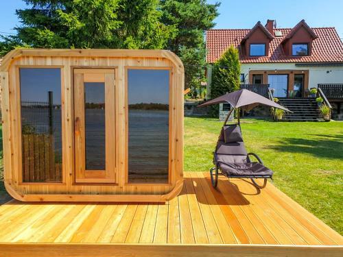 Villa Widok�wka 13