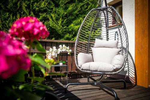 Villa Widok�wka 13