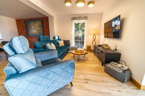 Villa Widok�wka 13