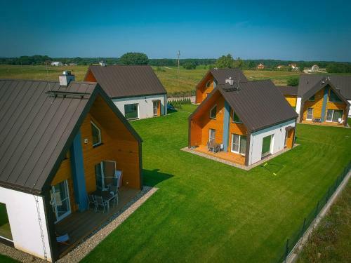 Villa Ja?minowy Sad