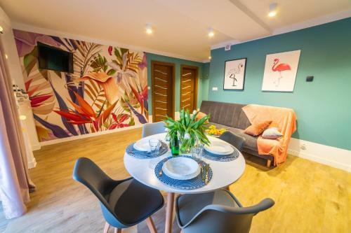 Lawendowe Wzg�rze Apartamenty