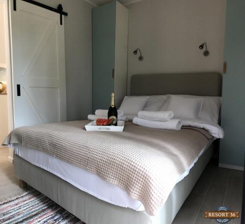Apartamento Resort 36