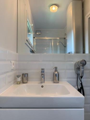 Apartamento Resort 36