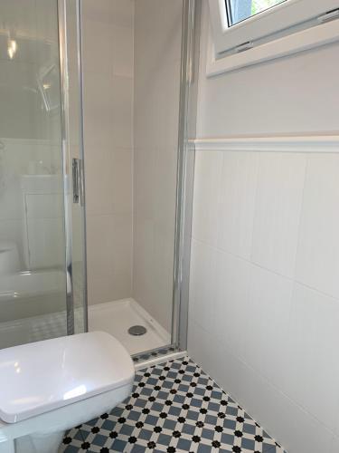 Apartamento Resort 36