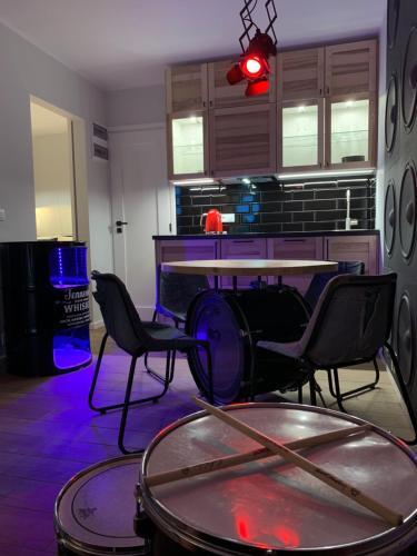 Apartamento Resort 36