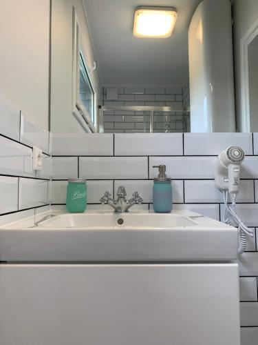 Apartamento Resort 36