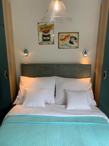 Apartamento Resort 36