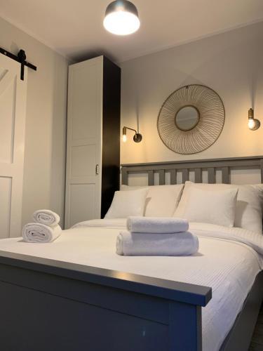 Apartamento Resort 36