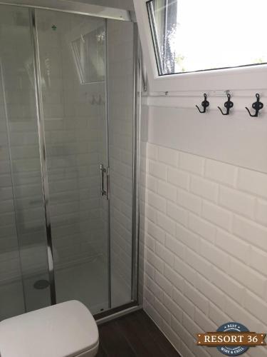 Apartamento Resort 36