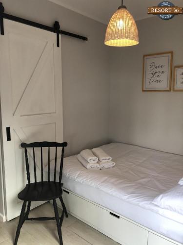 Apartamento Resort 36