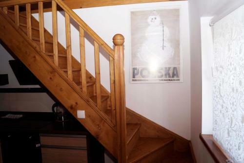 Apartamen Kajki 82 A