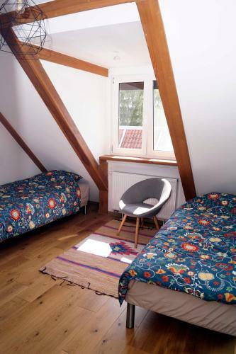 Apartamen Kajki 82 A