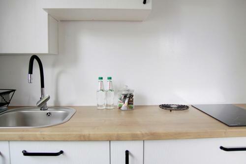 Apartament Flauta