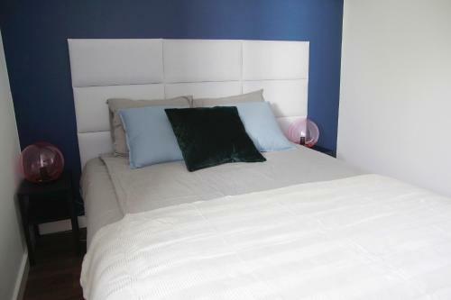 Apartament Flauta