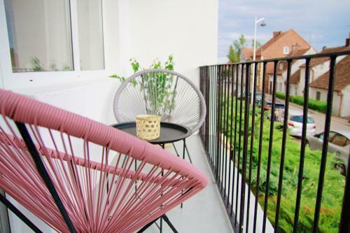 Apartament Flauta