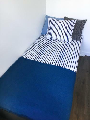 Apartament Flauta