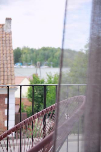 Apartament Flauta