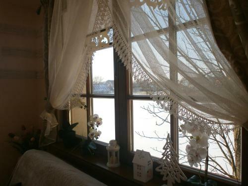 Apartament Z Widokiem Na Jezioro