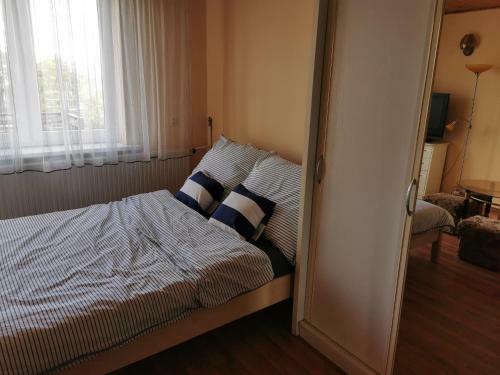 Apartament Rodzinny