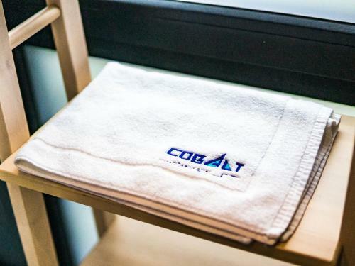 Cobalt Apartments
