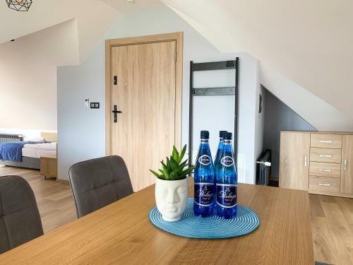 Cobalt Apartments