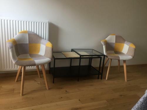 Apartamento Dom Miodu I Wina