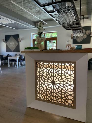 Apartamento Dom Miodu I Wina
