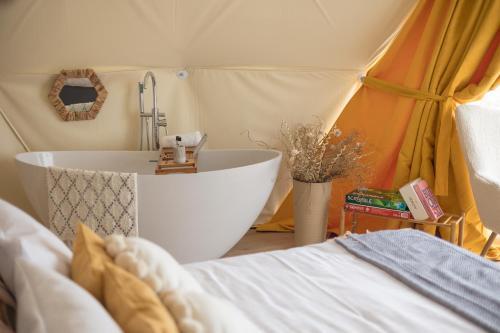 Lake Glamp Miko?ajki