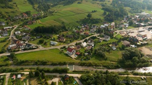 Agroturystyka El?bieta I Juliusz