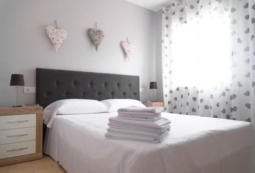 Apartment Altos de La Bahia X