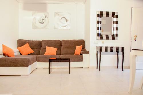 Apartment Altos de La Bahia X
