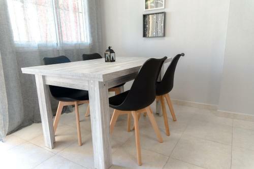 Apartment Altos de La Bahia X