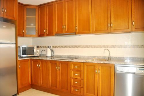 Apartment Altos de La Bahia X