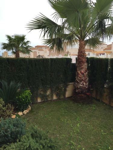 Apartment Altos de La Bahia X