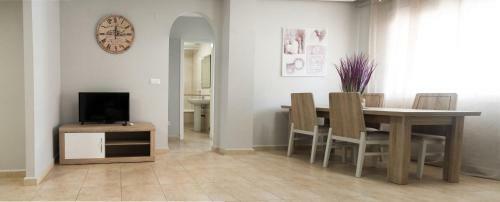 Apartment Altos de La Bahia X