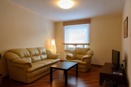 Apartamento Villa Turris