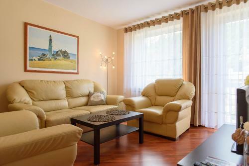 Apartamento Villa Turris