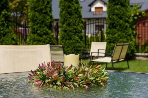 Apartamento Villa Turris
