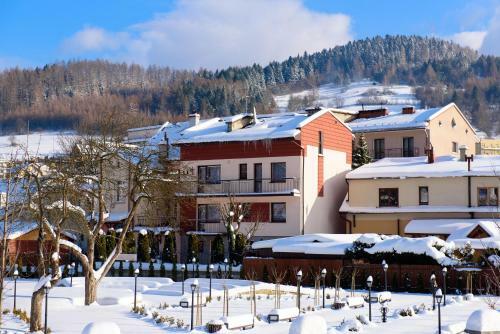 Apartamento Villa Turris