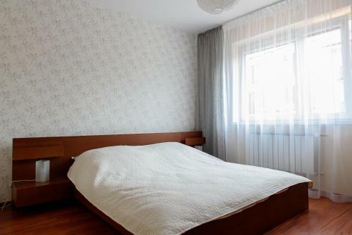 Apartamento Villa Turris