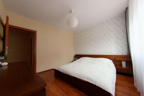 Apartamento Villa Turris