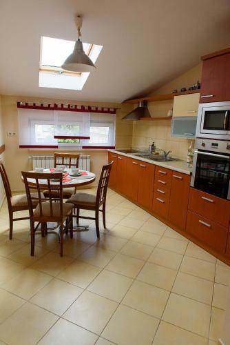 Apartamento Villa Turris
