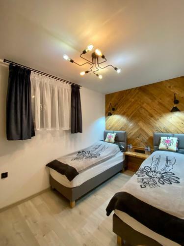 Apartament Muszyna