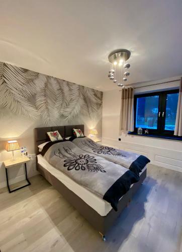 Apartament Muszyna