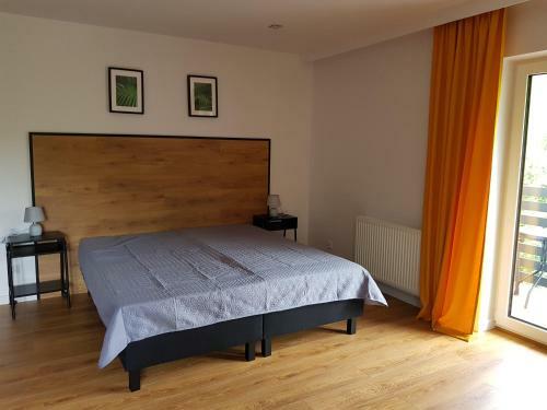 Agroturismo Pod Brzegiem