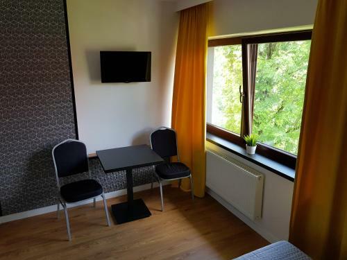 Agroturismo Pod Brzegiem
